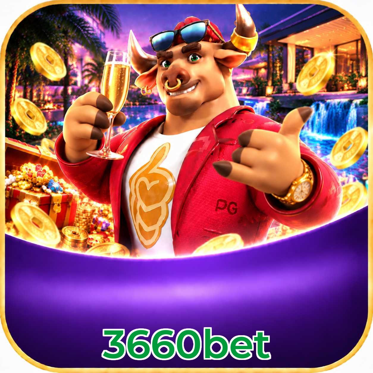 Vantagens do APK 3660bet para Android