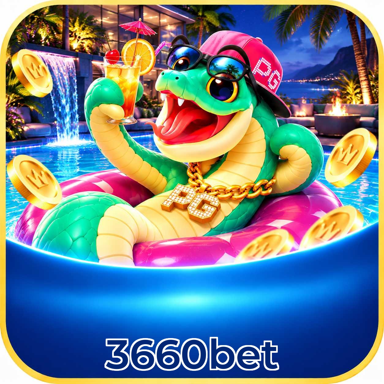 3660bet
