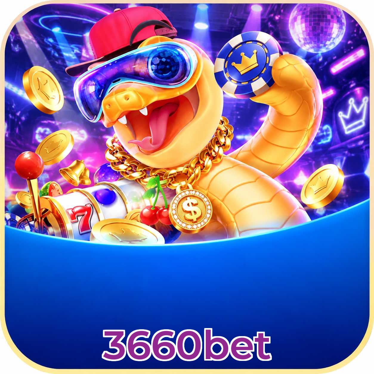Blackjack Success Story
