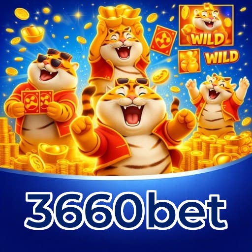 Logo Oficial 3660bet Download