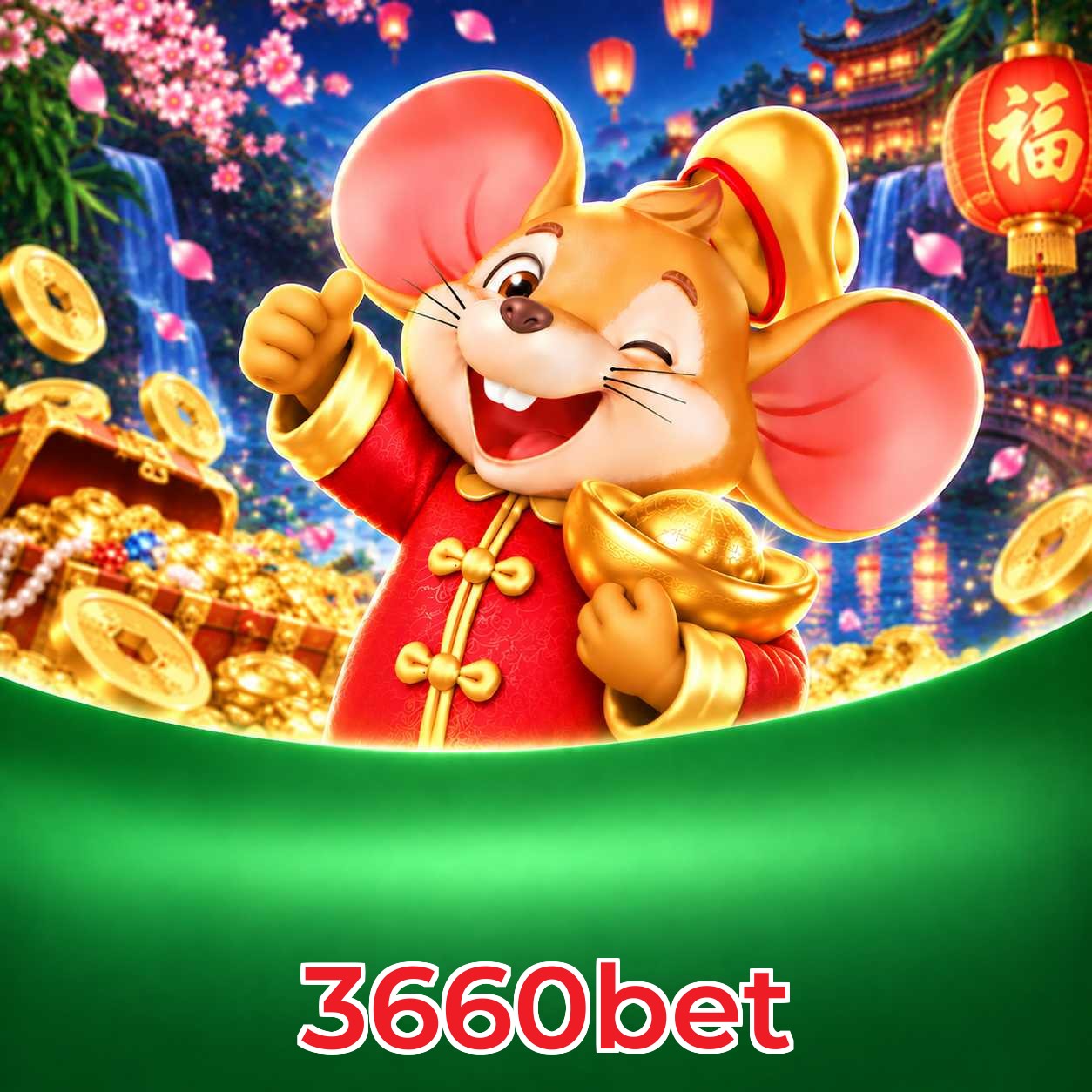 3660bet