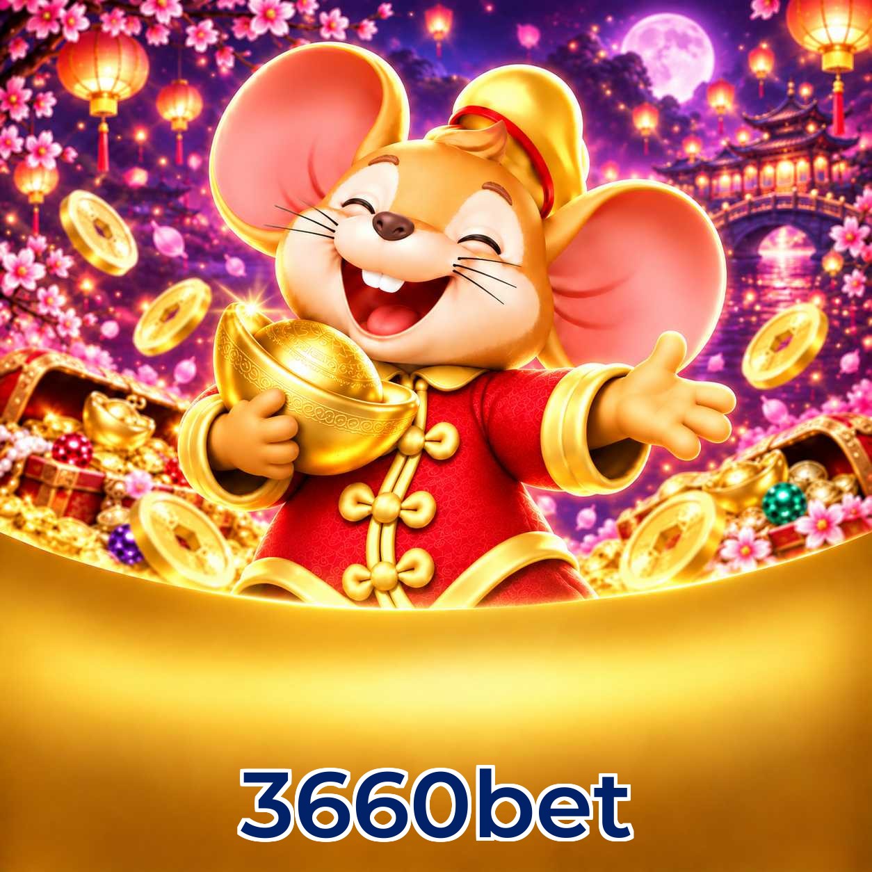 Mahjong Ways Slot - PG Soft