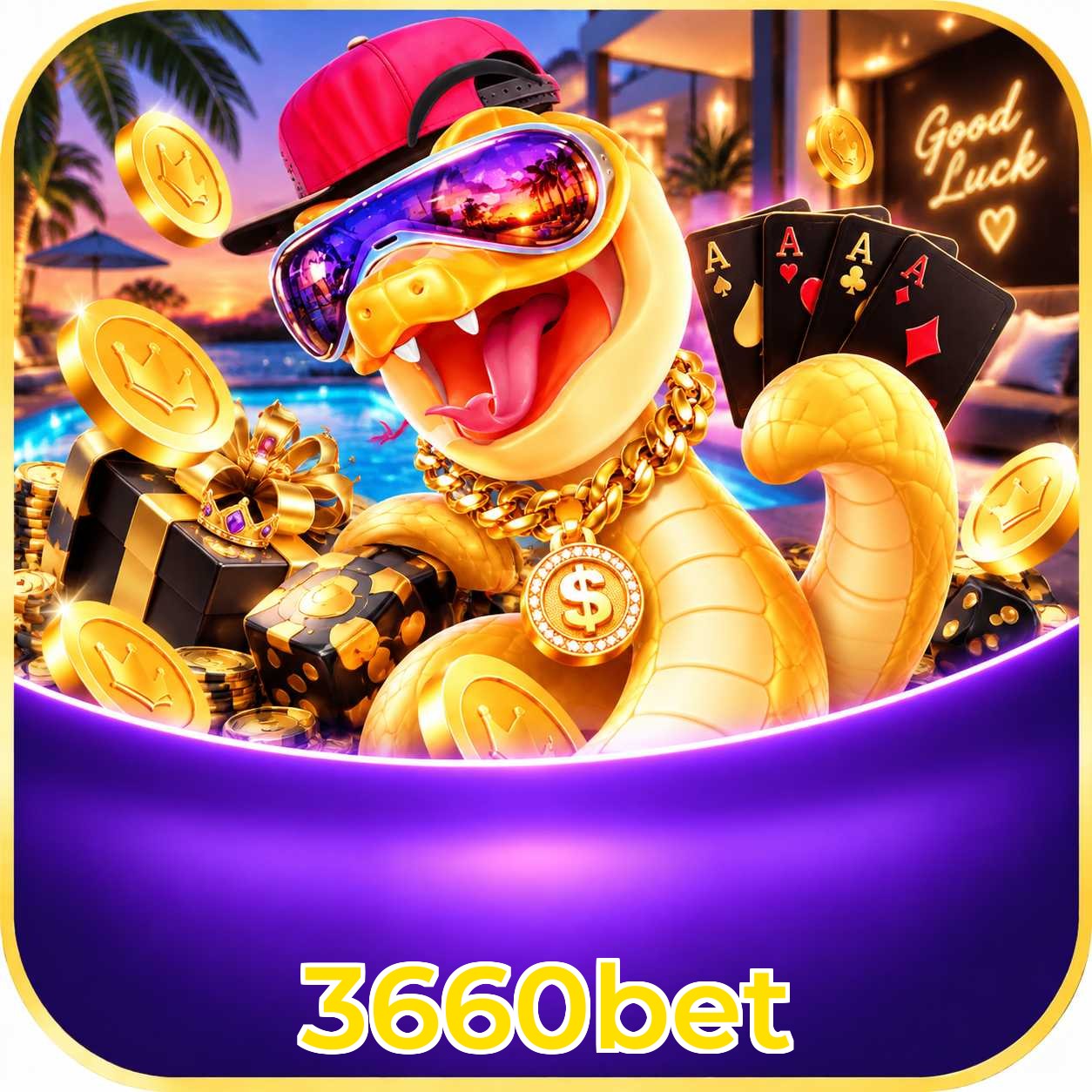 Fortune Tiger Slot