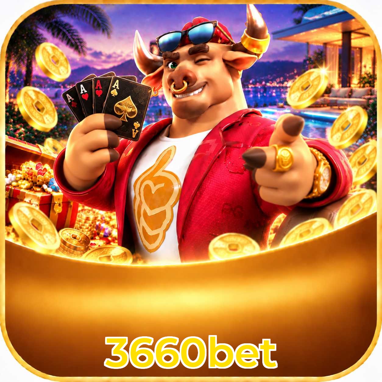 Fortune Rabbit Slot