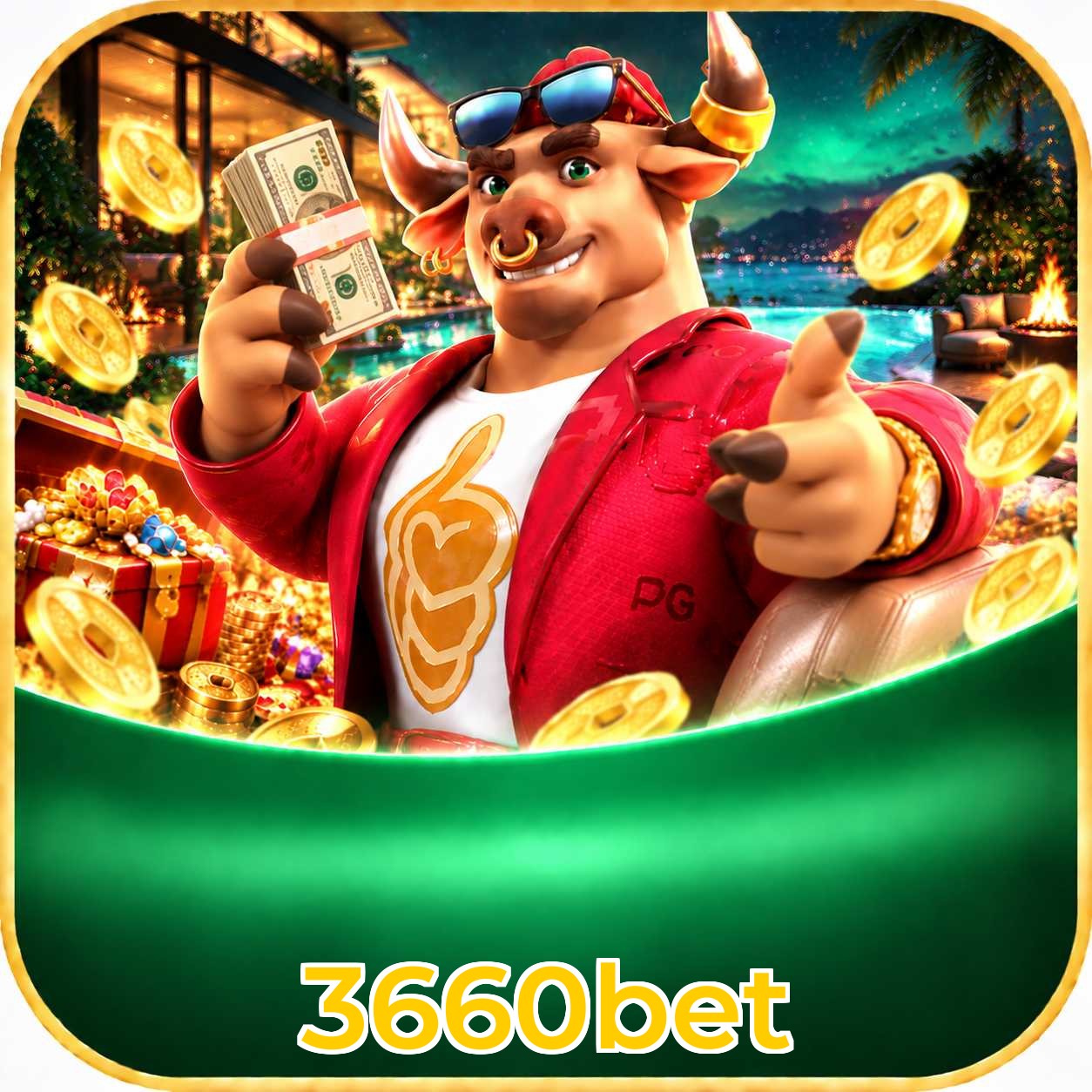 3660bet