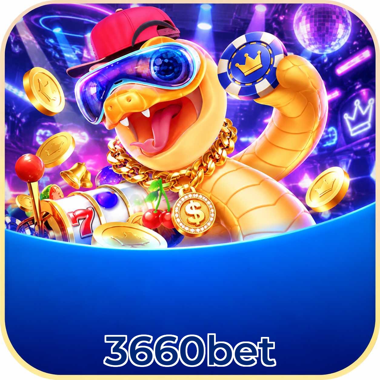 3660bet
