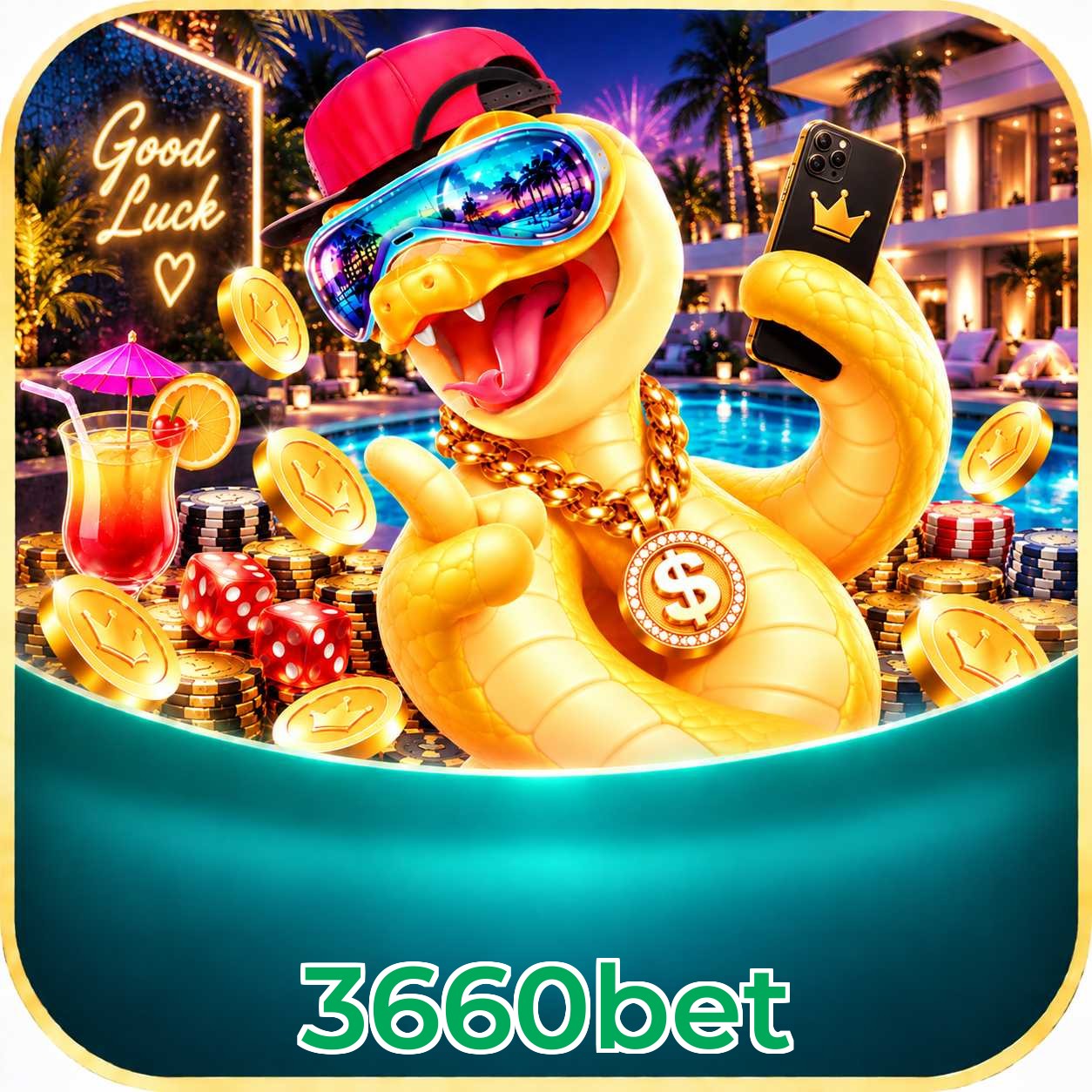 3660bet