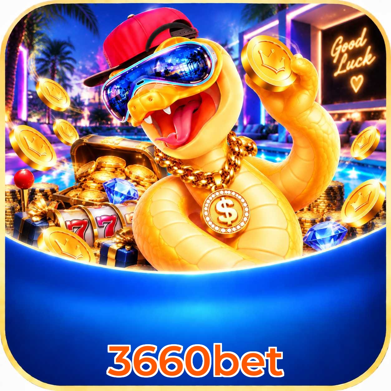 3660bet